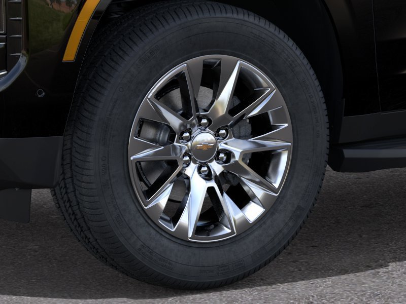 2026 Chevrolet Tahoe Premier - Photo 9