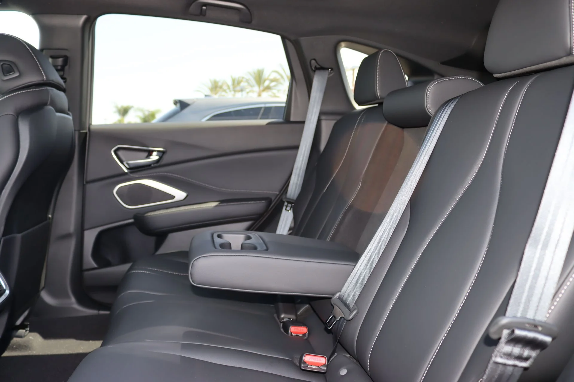 New 2026 Majestic Black Pearl Acura SH-AWD image 20