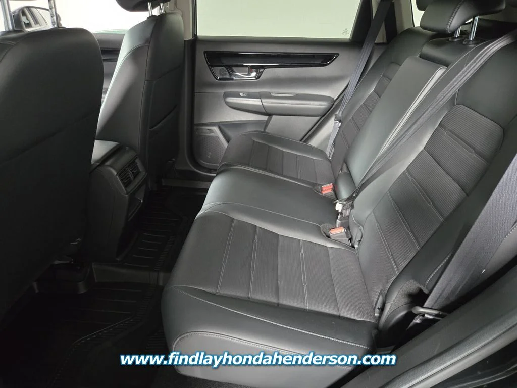 2023 Honda CR-V EX-L - Photo 16