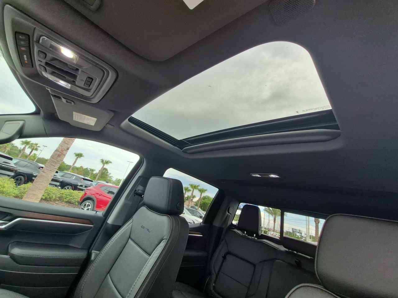 2026 GMC Sierra 1500 Denali - Photo 19