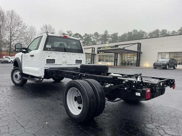 New 2026 White Ford XL image 25