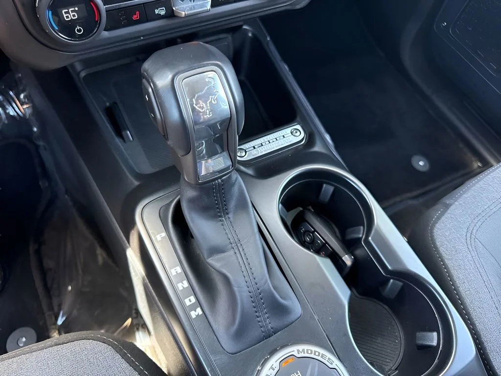 Used 2025 Gray Ford Big Bend image 16