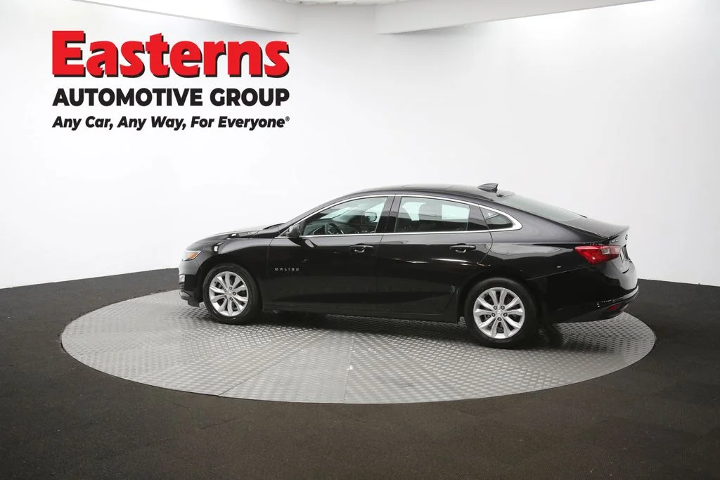 Used 2024 Black Chevrolet LT image 61