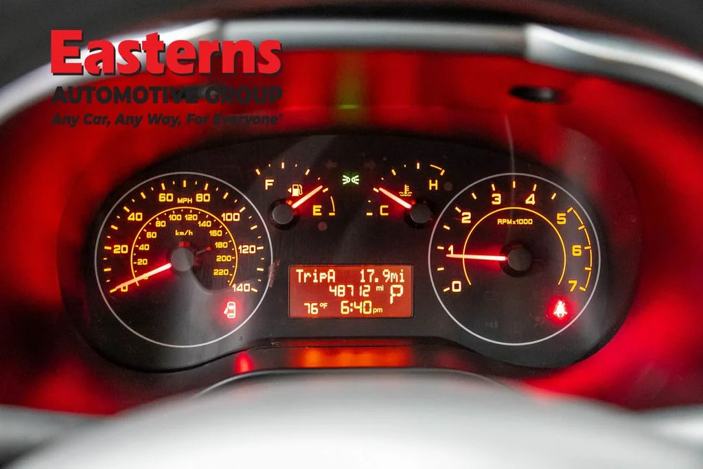 Used 2020 White Ram Tradesman image 17