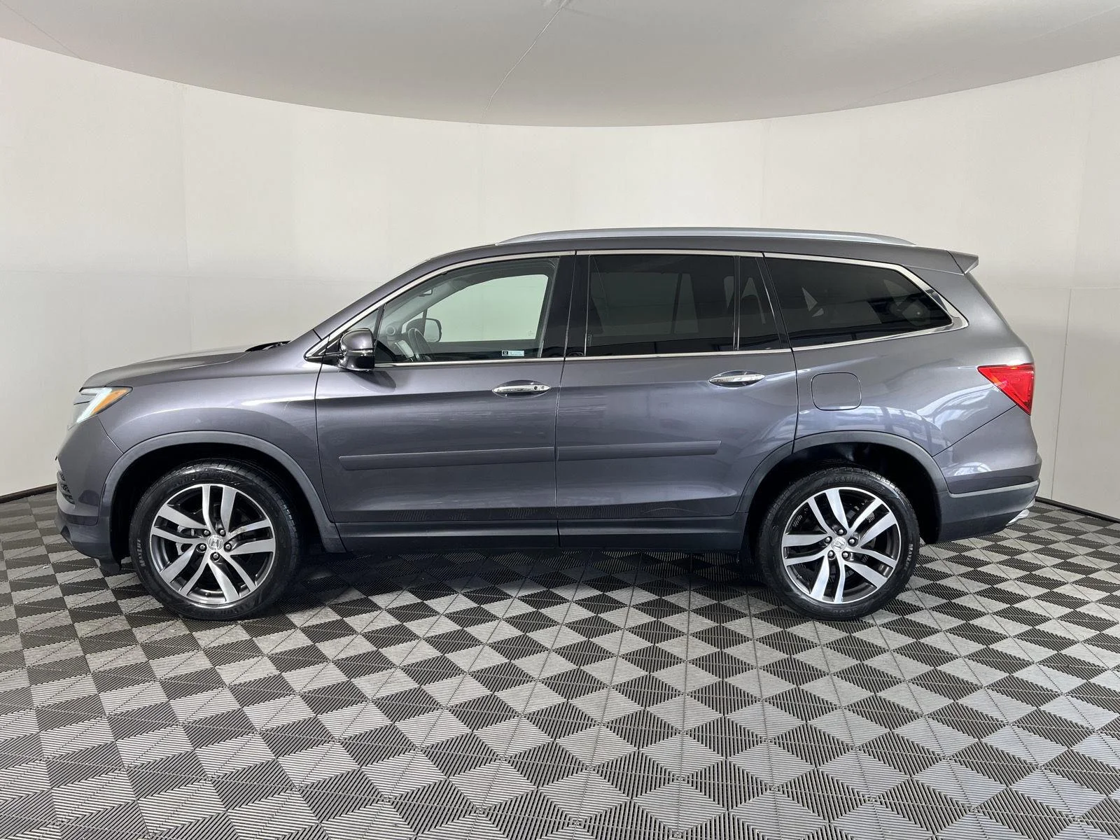 Used 2018 Gy Honda  image 6