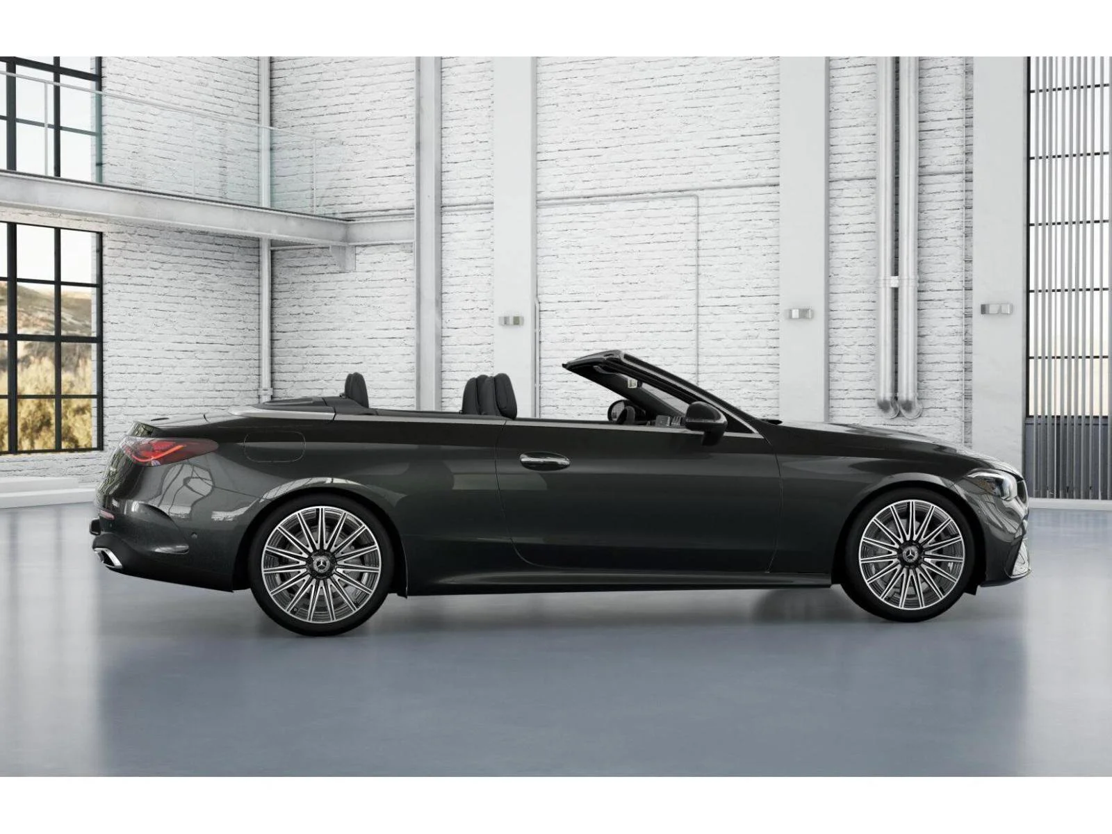 2026 Mercedes-Benz CLE CLE 300 - Photo 58