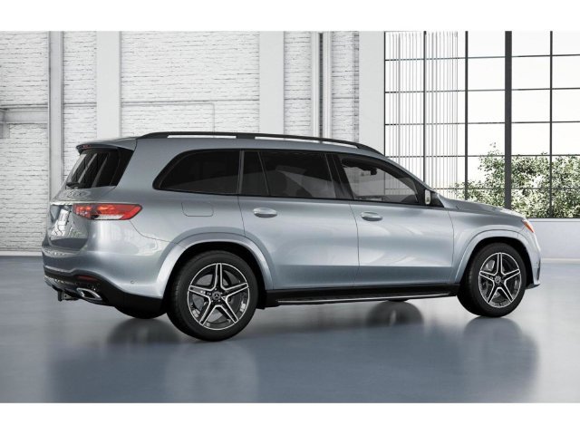 2026 Mercedes-Benz GLS Base - Photo 19