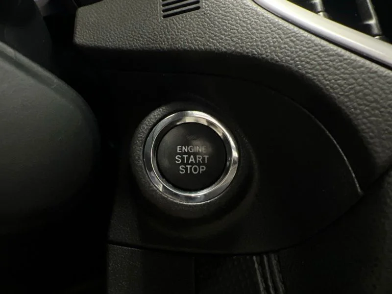 Used 2019 Red Subaru Premium image 27
