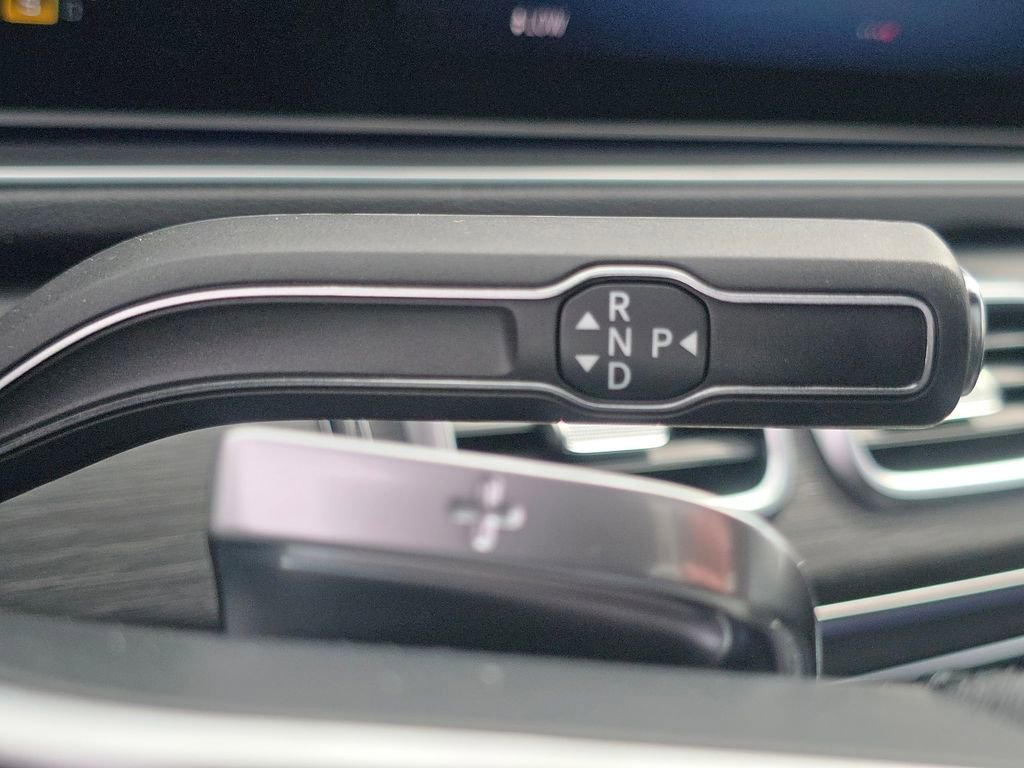 2025 Mercedes-Benz GLE GLE580 - Photo 74