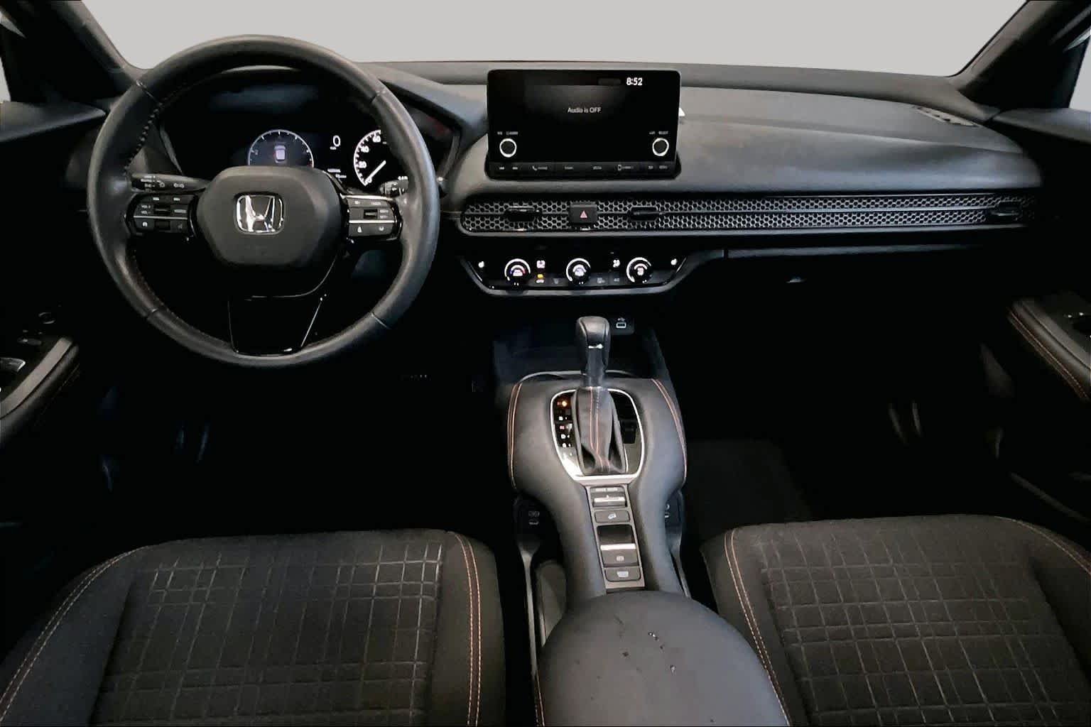 2025 Honda HR-V Sport - Photo 15
