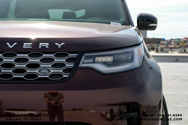 2026 Land Rover Discovery Gemini Edition - Photo 46