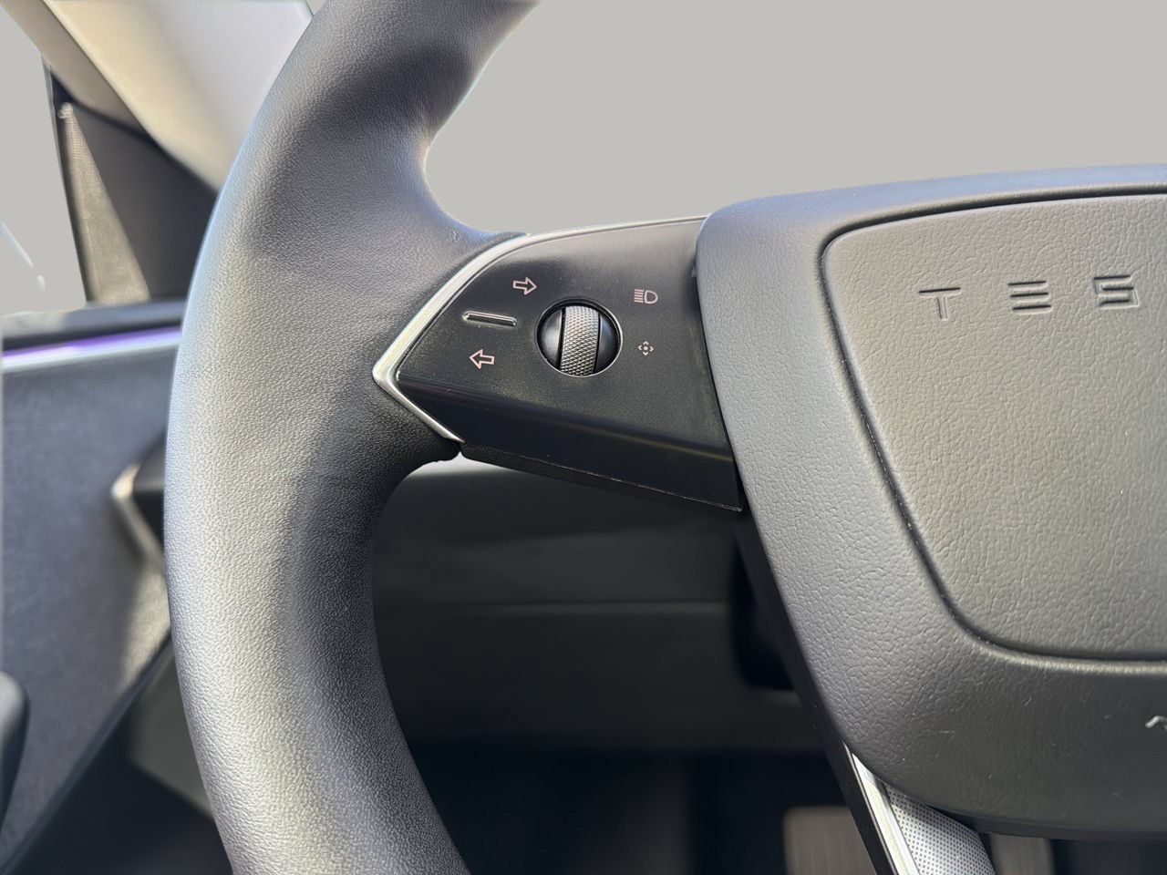 Used 2025 Gray Tesla Long Range image 25