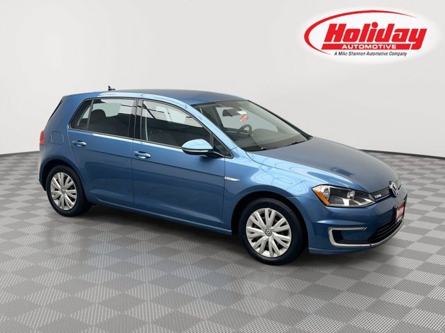 Used 2015 Blue Volkswagen Limited Edition image 1