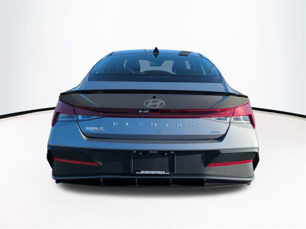 New 2026  Hyundai SEL Sport image 6