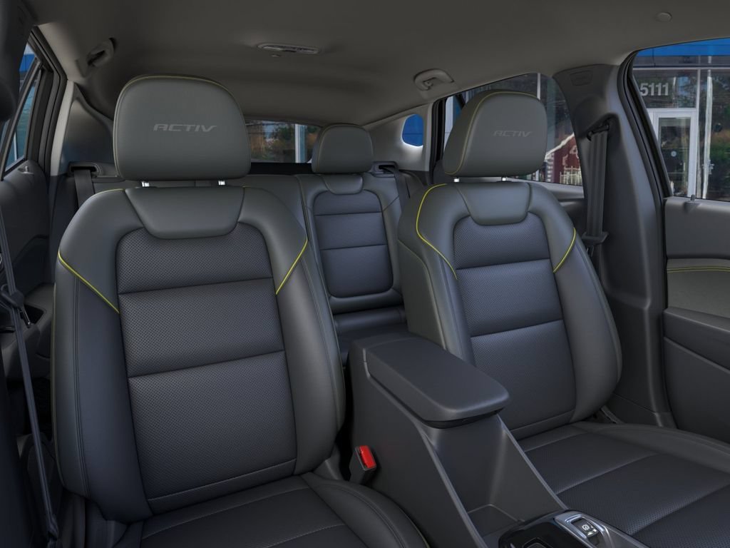 2026 Chevrolet Trax Activ - Photo 16