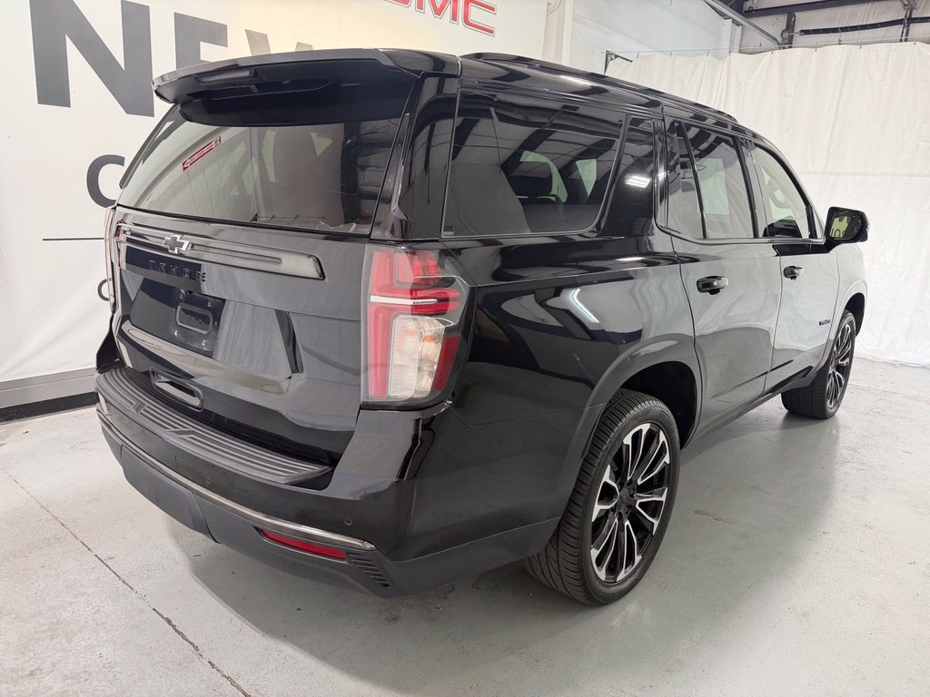 2021 Chevrolet Tahoe Z71 - Photo 22