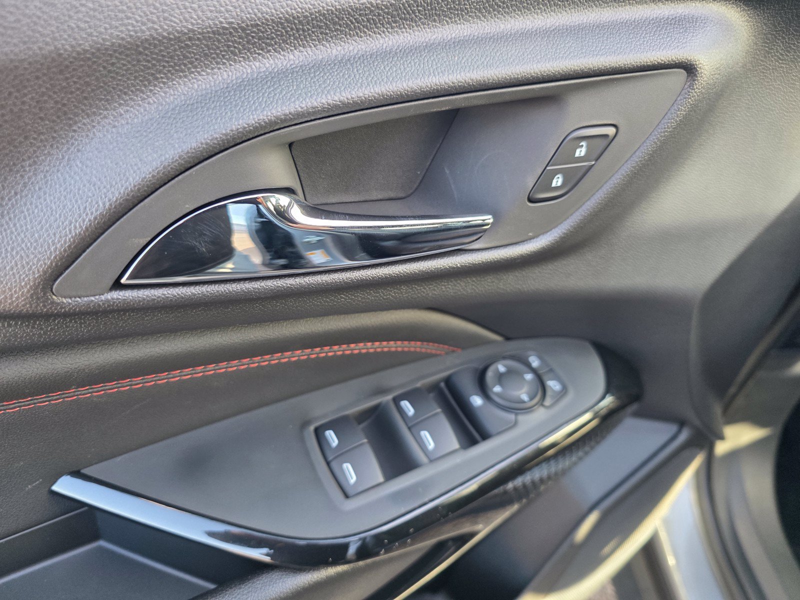 2026 Chevrolet Trax RS - Photo 22