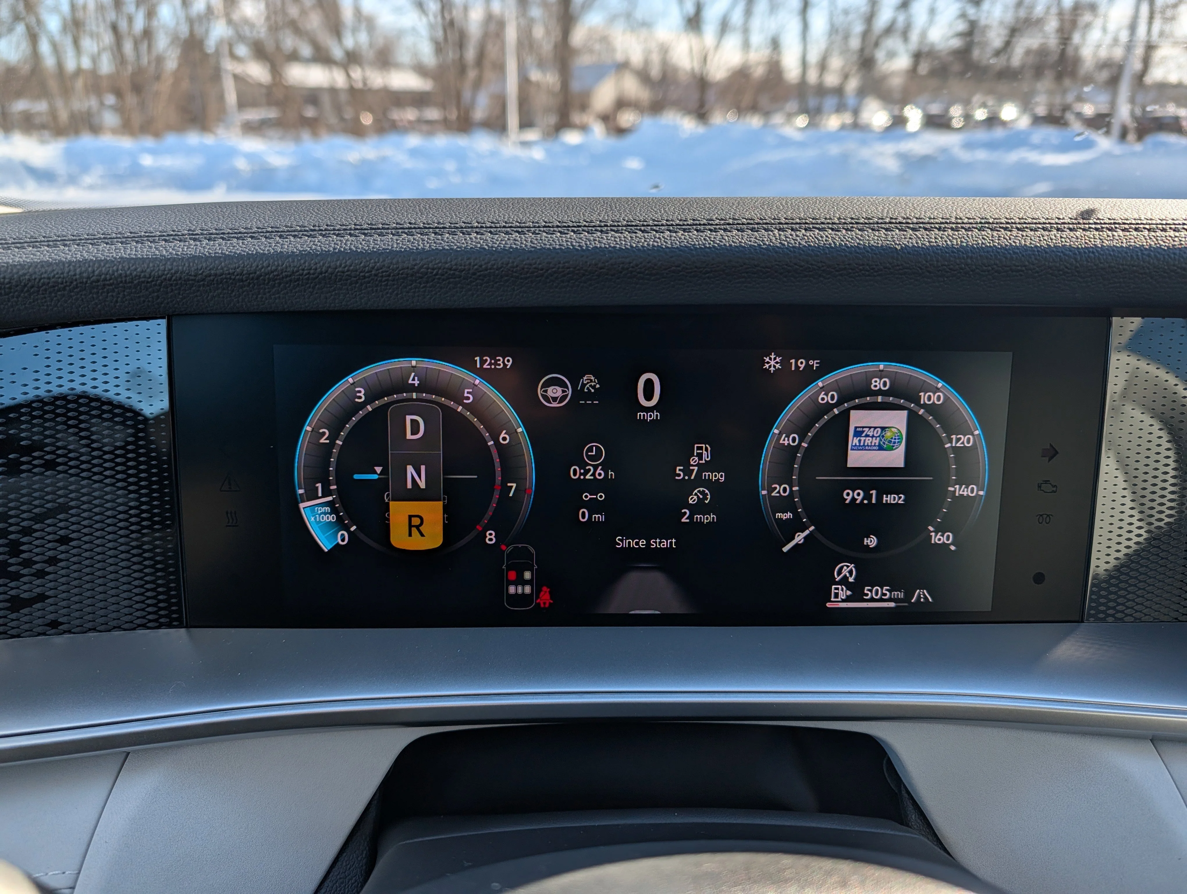 2026 Volkswagen Tiguan SE - Photo 11