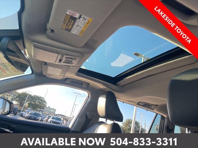Certified Used 2026 PRECIOUS METAL Toyota  image 32