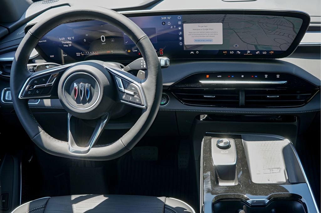 2026 Buick Enclave Sport Touring - Photo 22