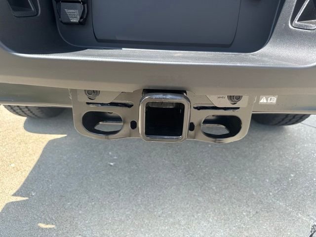 New 2027 Gray Ford F250 4X4 CREW/C image 6