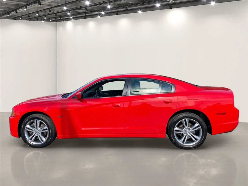 Used 2014 Torred Dodge RT Plus image 4