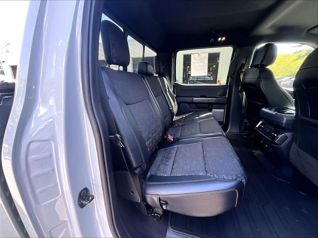 Used 2023 Avalanche Ford Tremor image 22