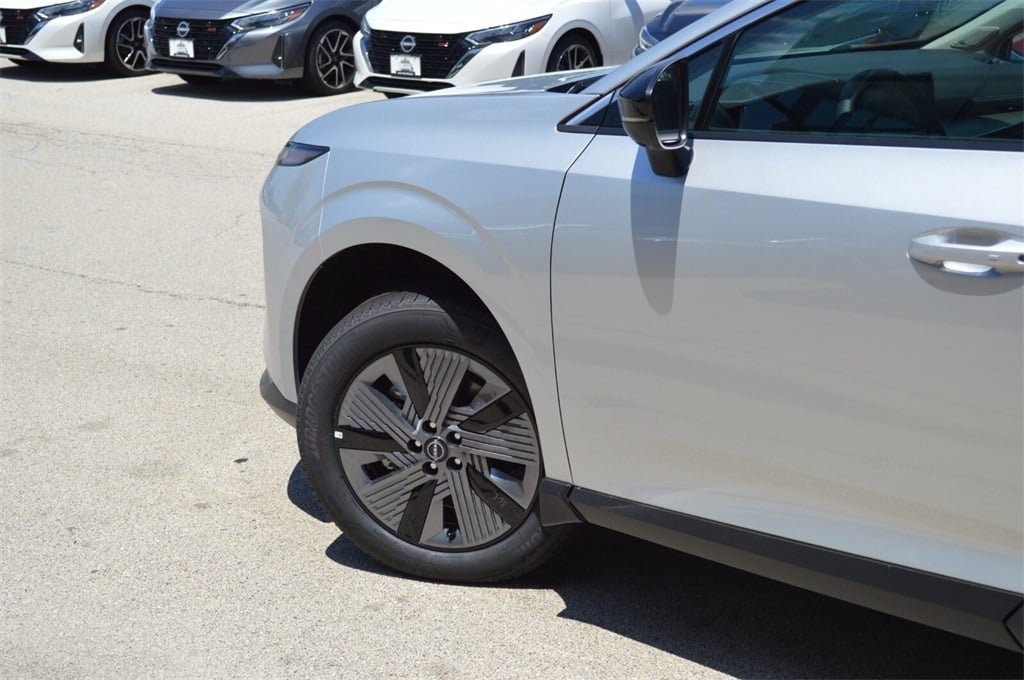 2025 Nissan Murano SL - Photo 13