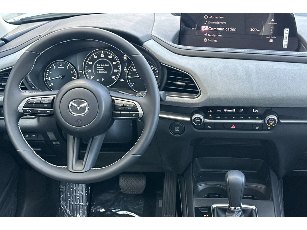 New 2026 Ceramic Metallic Mazda 2.5 S Aire Edition image 13