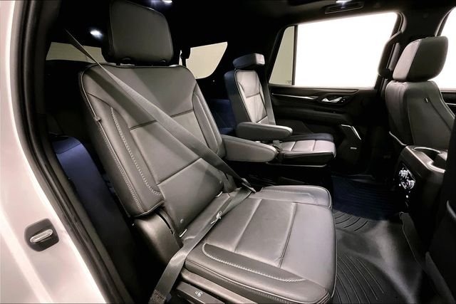 2021 GMC Yukon Denali - Photo 24