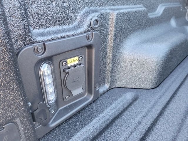 2026 Ford Maverick Tremor - Photo 66