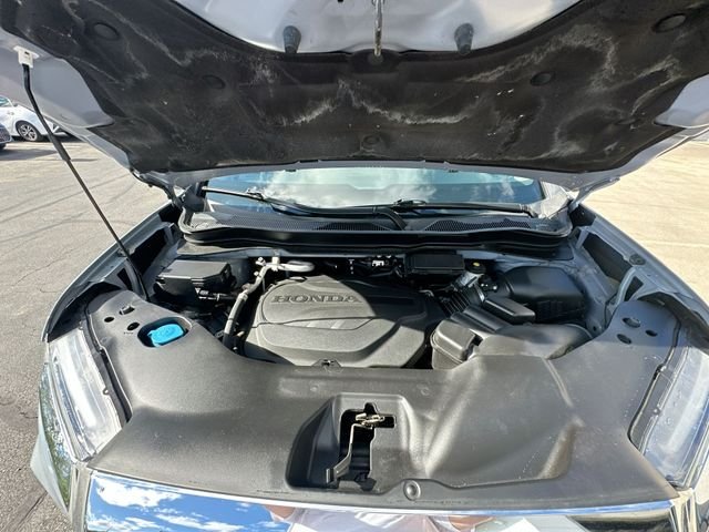 Used 2022  Honda RTL-E image 19