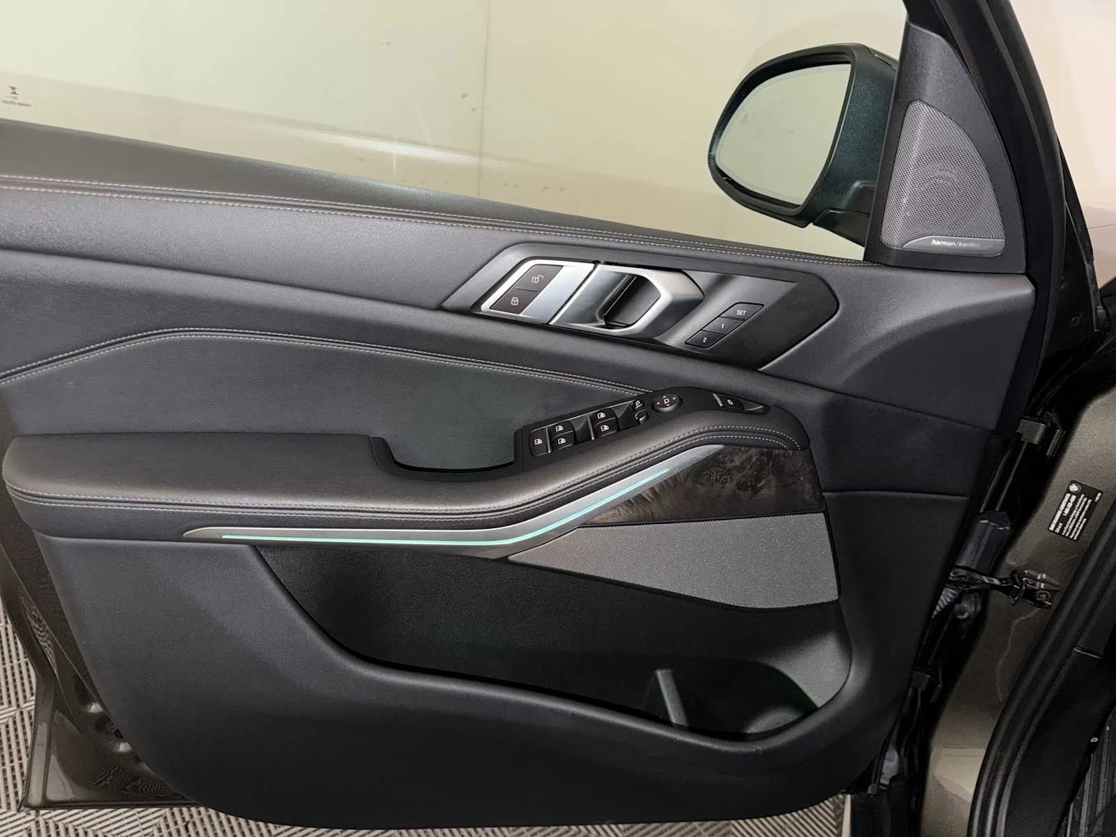 2024 BMW X5 40i - Photo 11
