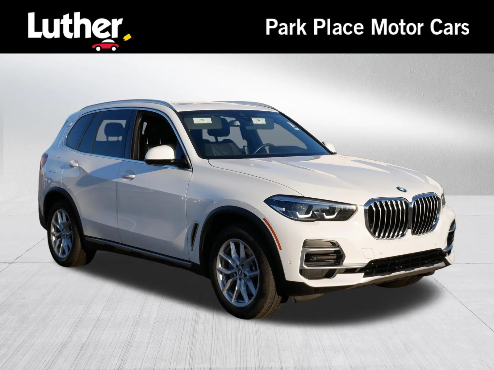 2023 BMW X5 xDrive40i's photo