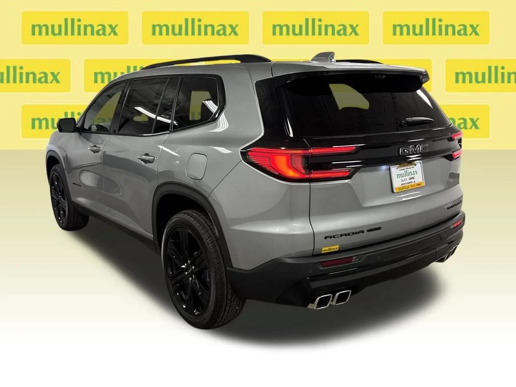 2026 GMC Acadia Elevation - Photo 15