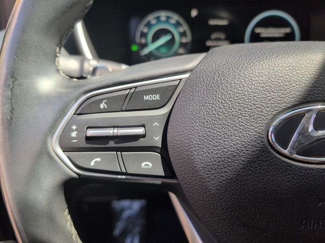 Used 2021 Gray Hyundai SEL Premium image 14