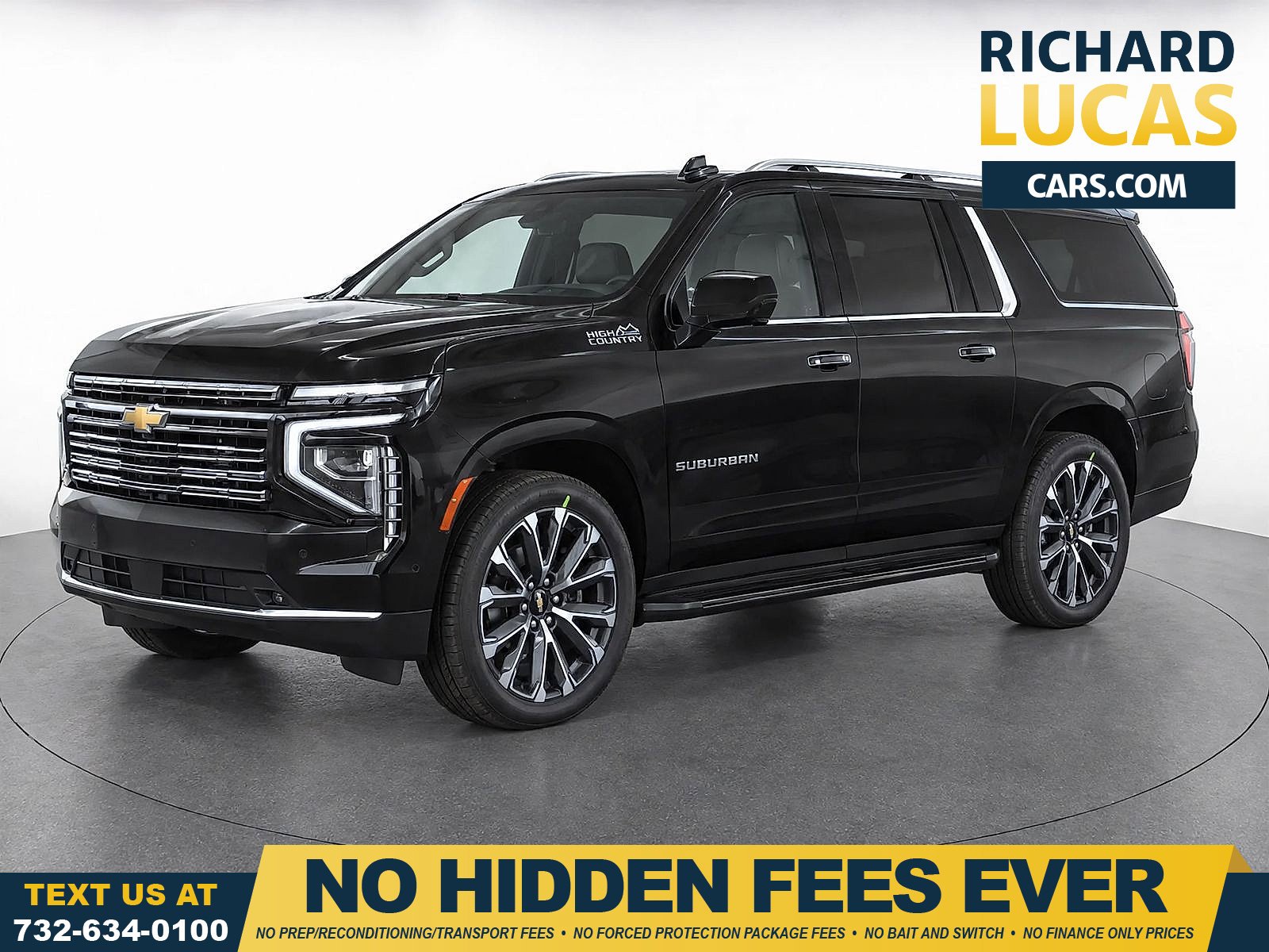 2027 Chevrolet Suburban