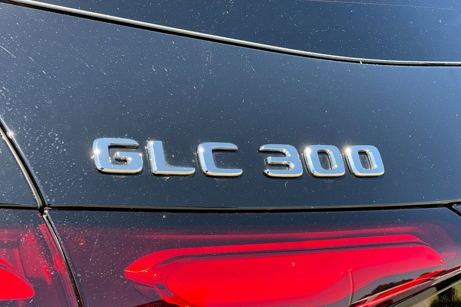 Certified Used 2026 Black Mercedes-Benz 300 image 13