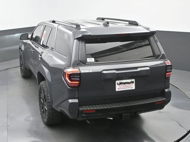 New 2026 Underground Toyota TRD Sport Premium image 30