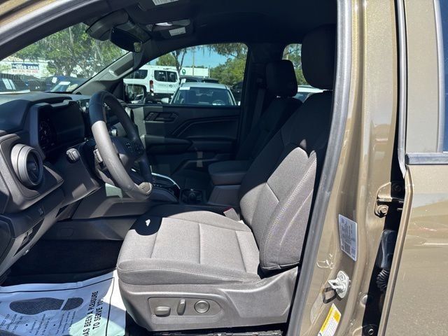 Used 2024 Brown Chevrolet Trail Boss image 13