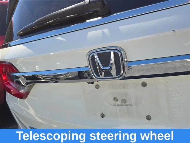 Used 2018  Honda EX-L image 21