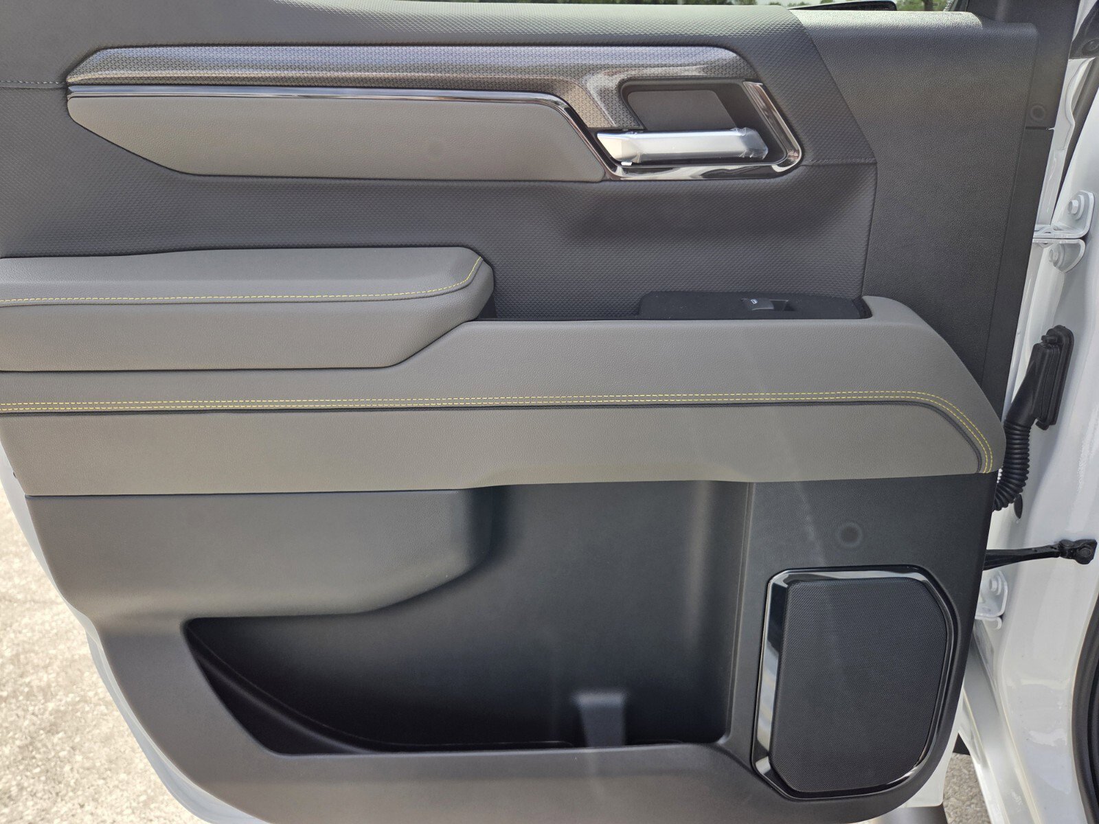 2026 Chevrolet Silverado 1500 ZR2 - Photo 20