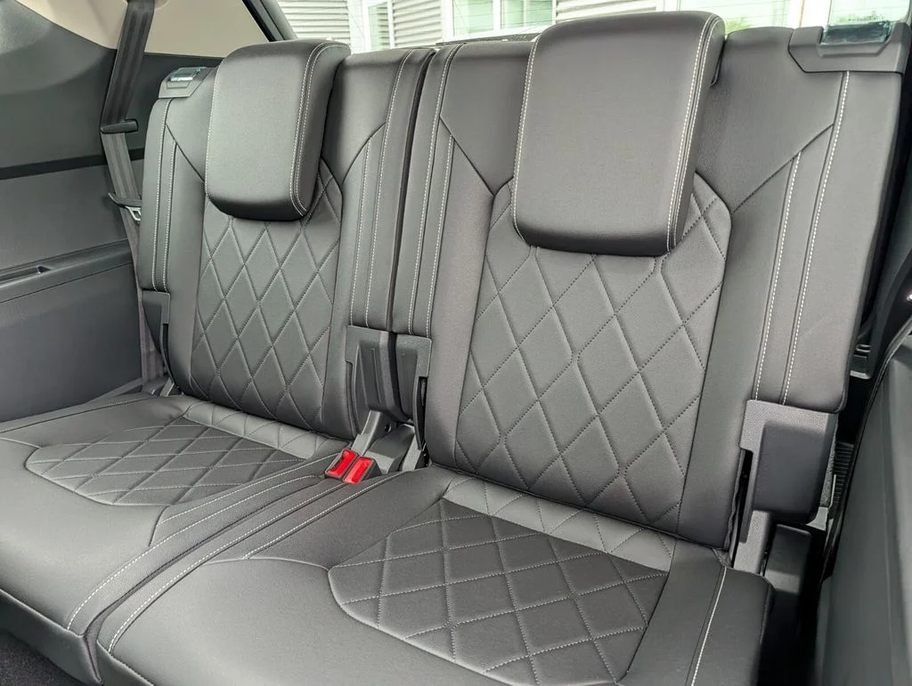 New 2026 Green Volkswagen 2.0T SEL Premium R-Line image 16