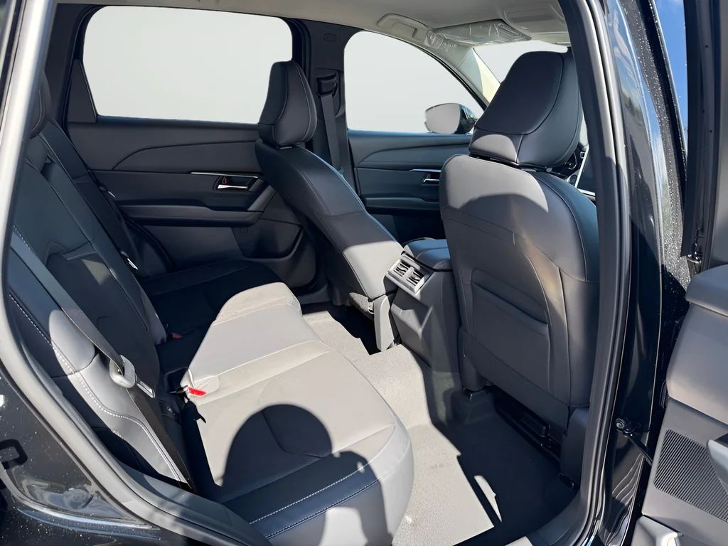 New 2026 Black Mazda 2.5 S Preferred image 20