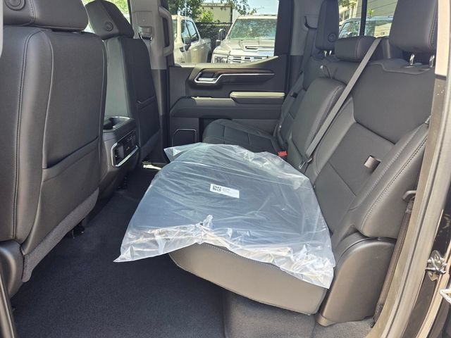 New 2026 Onyx Black GMC Denali Ultimate image 6