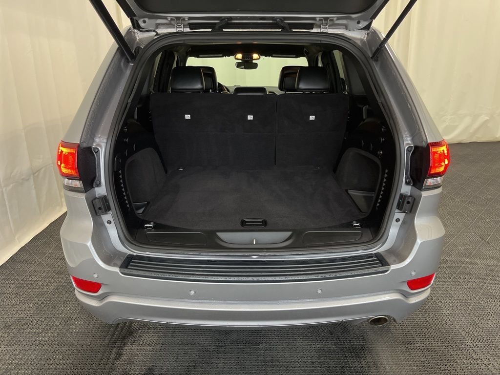2019 Jeep Grand Cherokee Altitude - Photo 22