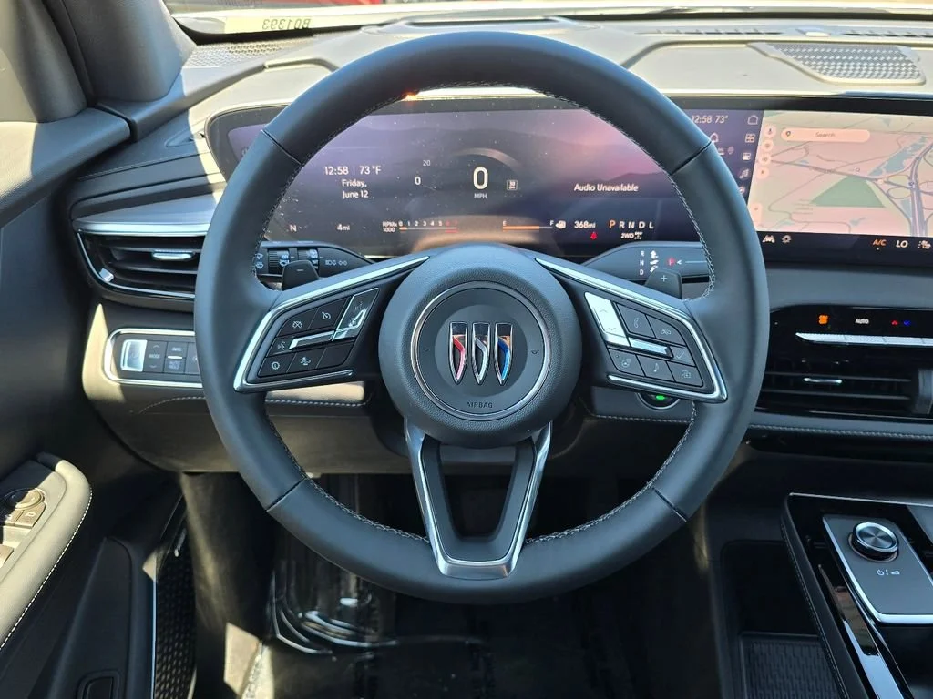 2026 Buick Enclave Preferred - Photo 13