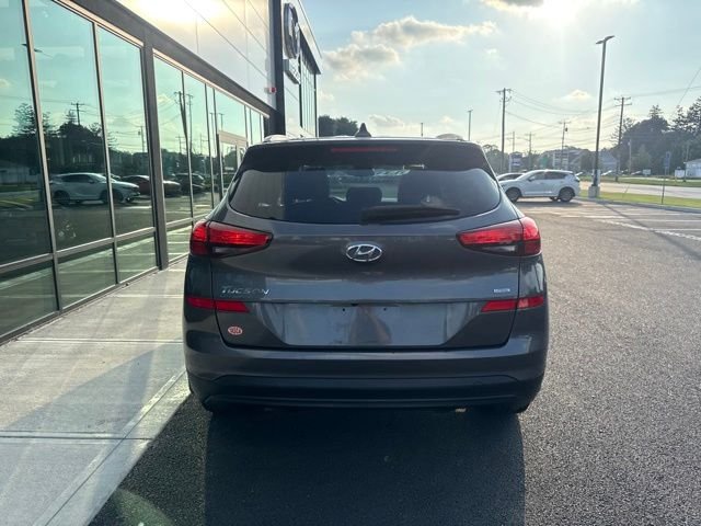 Used 2020 Magnetic Force Metallic Hyundai Value image 4