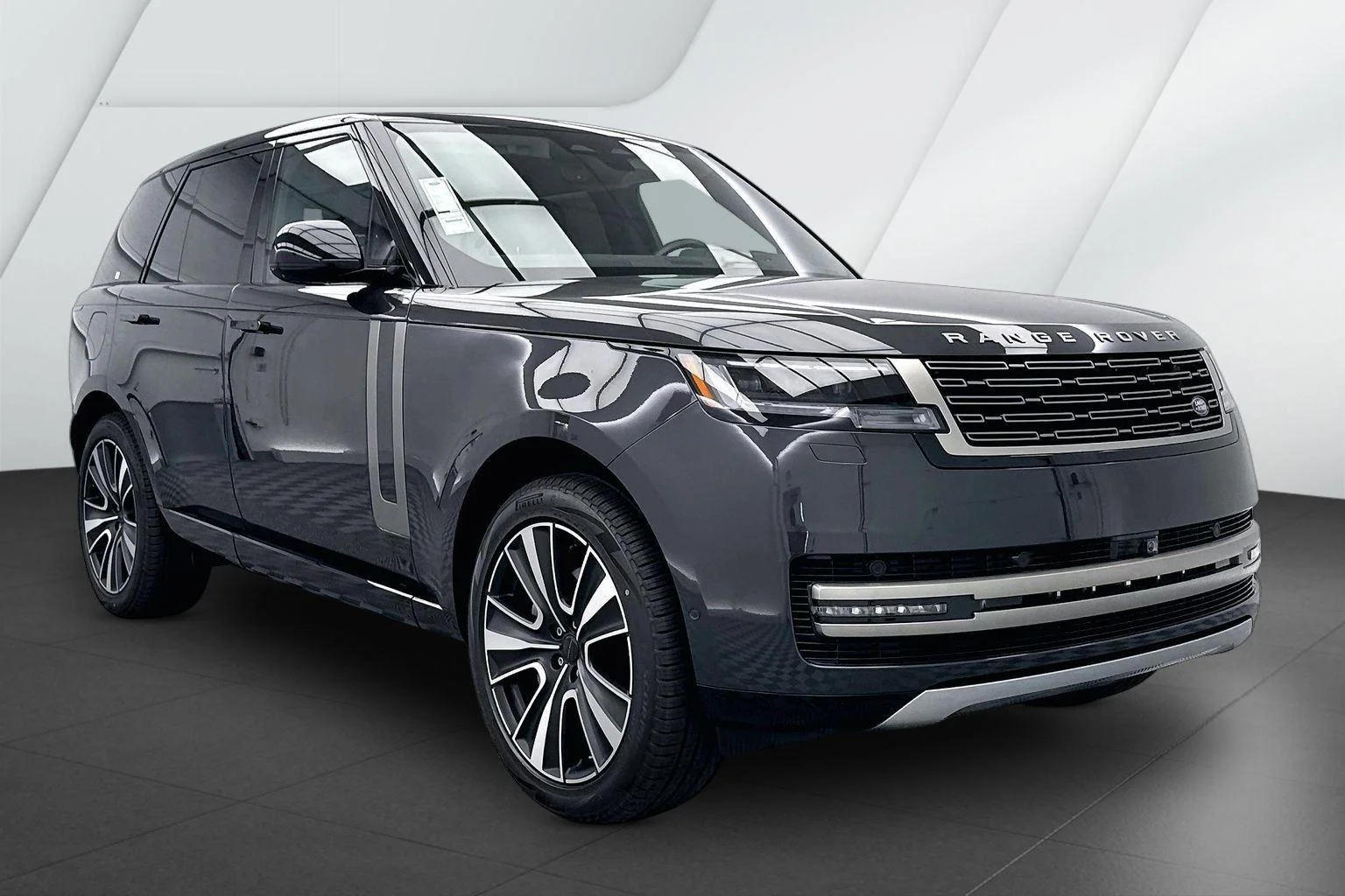 2026 Land Rover Range Rover 3.0 SE SWB's photo