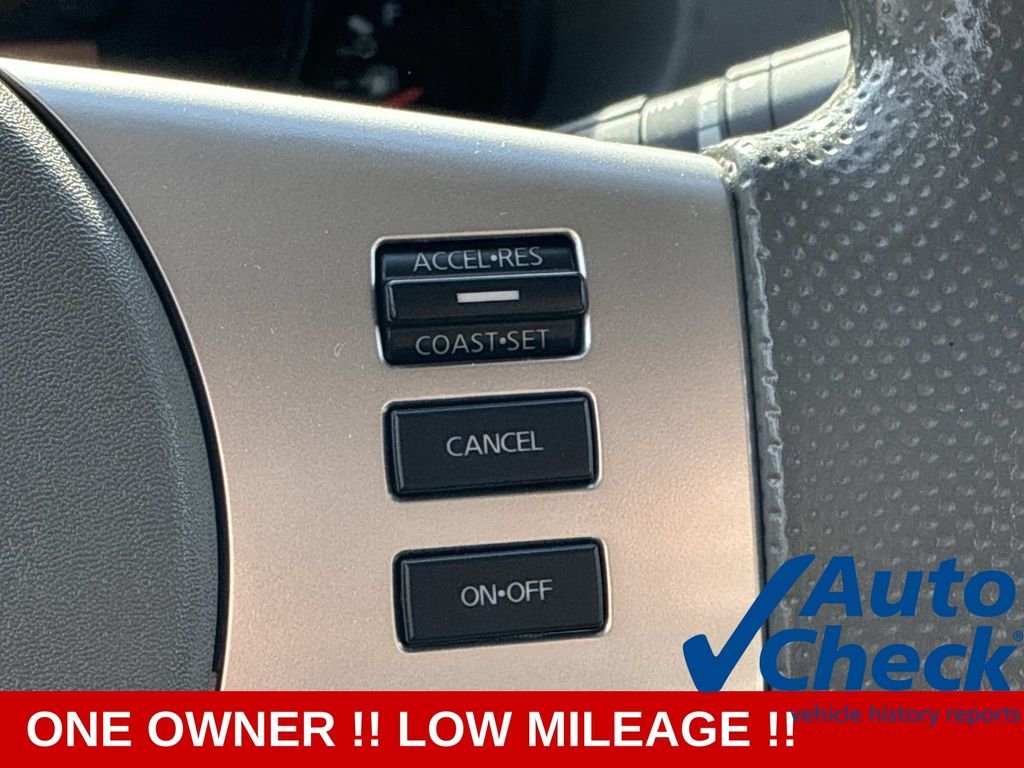 Used 2020 Silver Nissan SV image 26